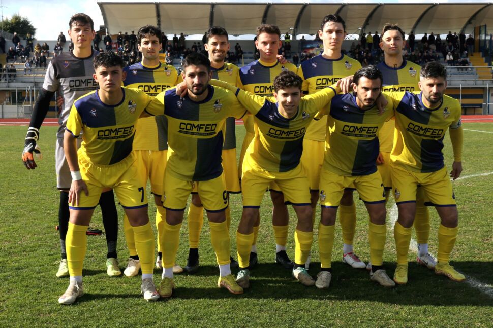Serie D, Girone B. Il Brusaporto espugna il campo del Club Milano