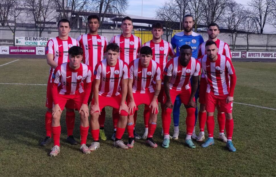 Caravaggio-Brusaporto posticipata a lunedì 19 febbraio