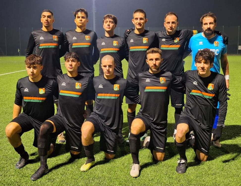 Promozione D. Cividatese beffata in pieno recupero dallo Sported Maris