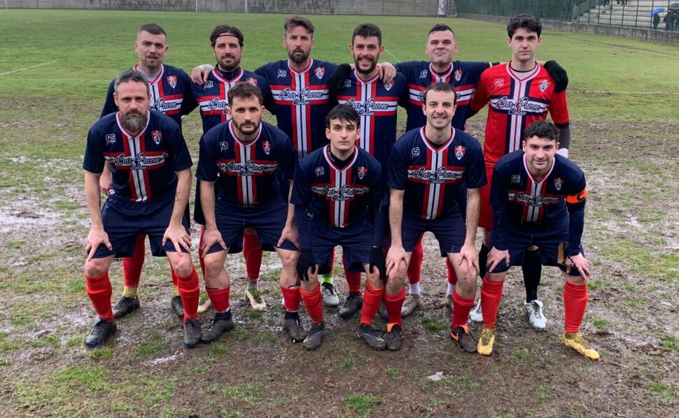 Prima Categoria, Acos Treviglio sul difficile campo del Fontanella. Derby Brembillese-Zognese nel girone E