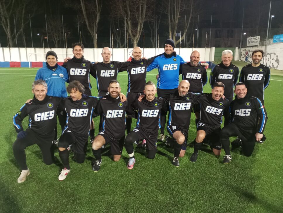 Over 40. Poker dei Giardini in Erba Sintetica all’Azzanese