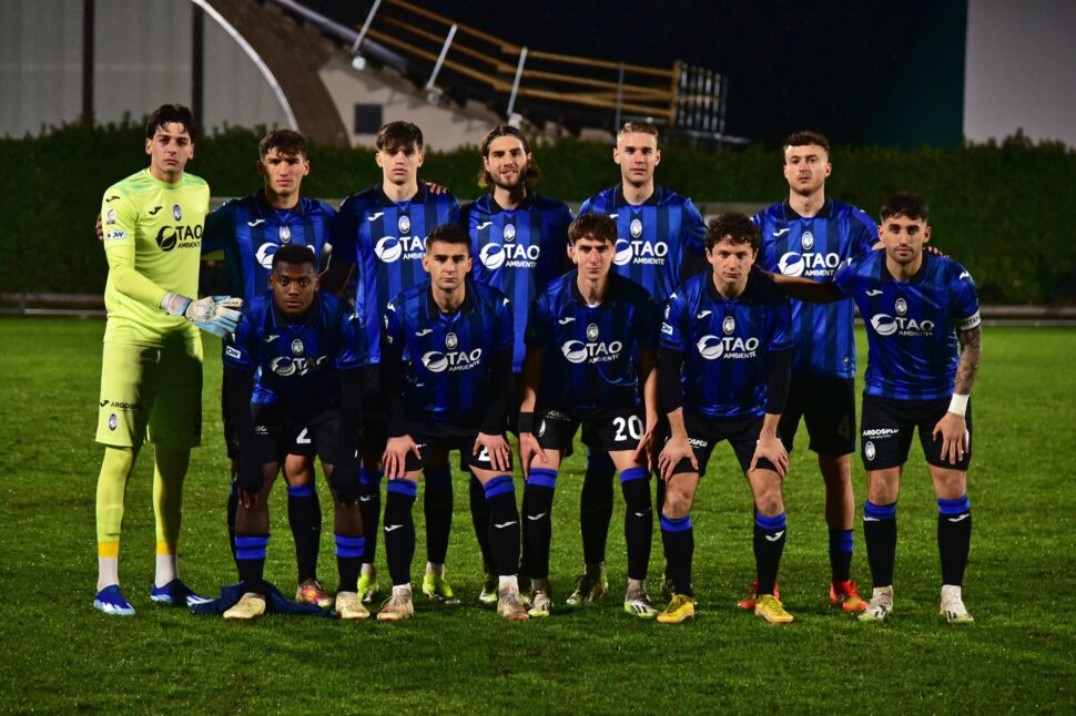 Atalanta Under 23 ko in casa col Vicenza, il quarto posto è biancorosso