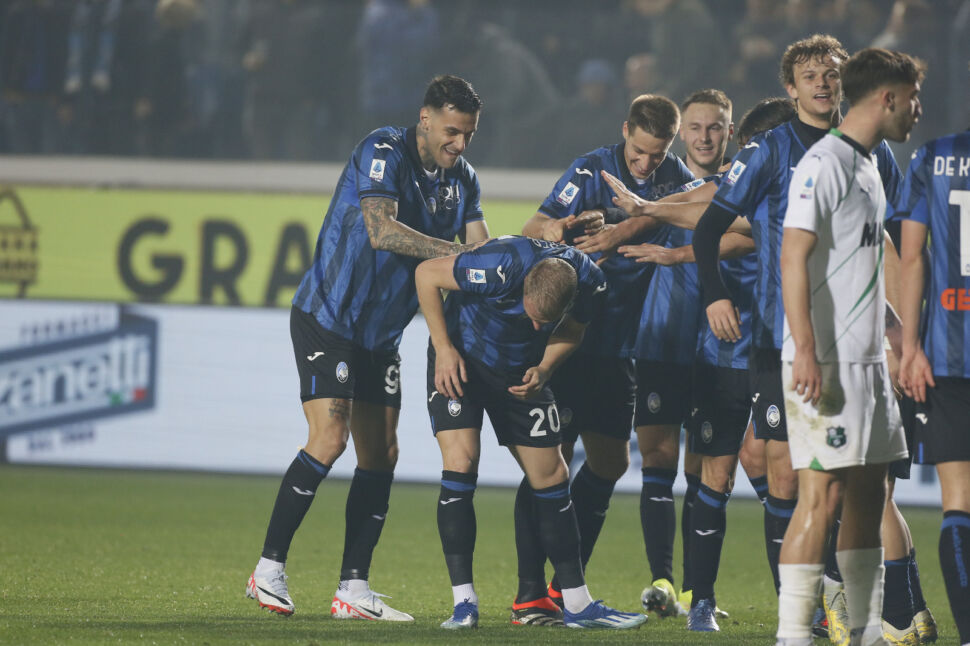 Vista da Mayer – L’attesa è terminata. Con la trasferta di San Siro comincia il tour de force nerazzurro