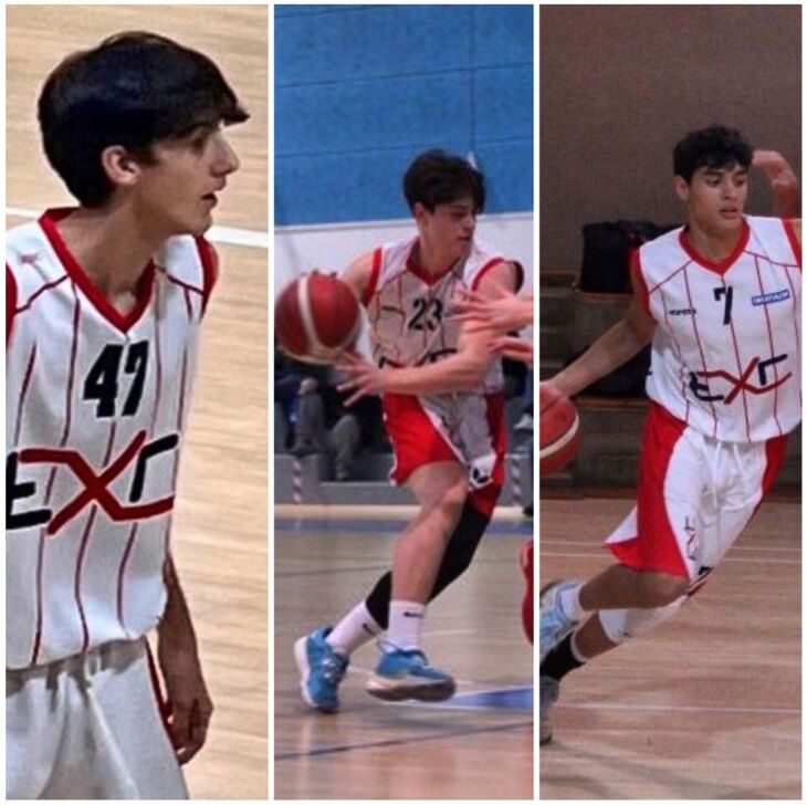 BB14, tre aggregati dall’Excelsior in vista della seconda fase