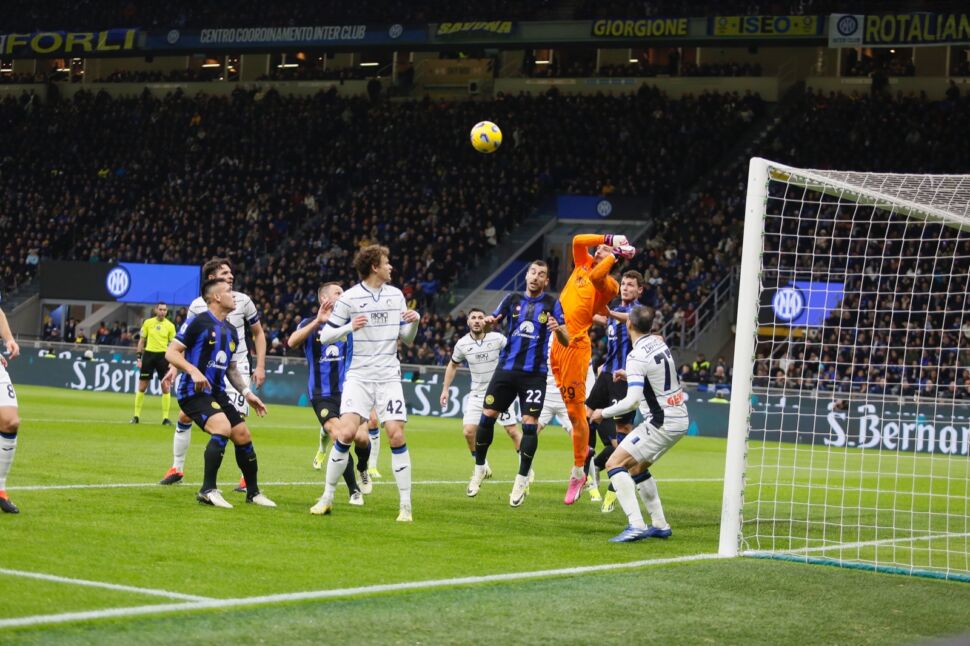 C’eravamo tanti illusi: un’Inter ingiocabile va(r) a forza quattro