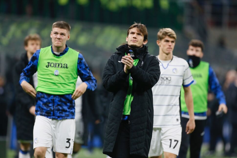 Vista da Mayer – Niente da fare contro una squadra da fantascienza. Testa al Bologna