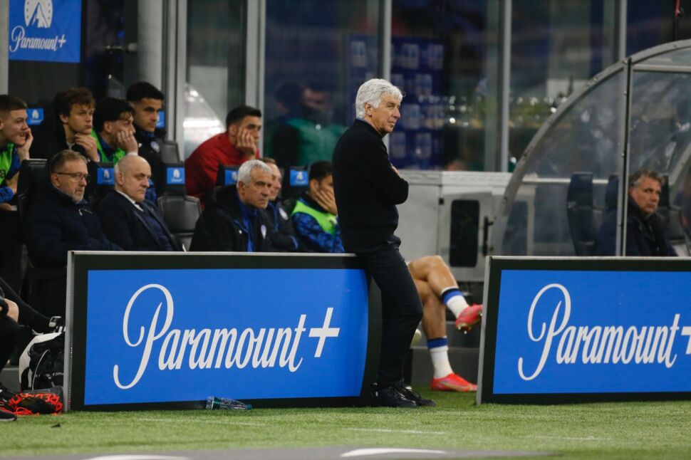 Gasperini: “Siamo pronti per le prossime partite”