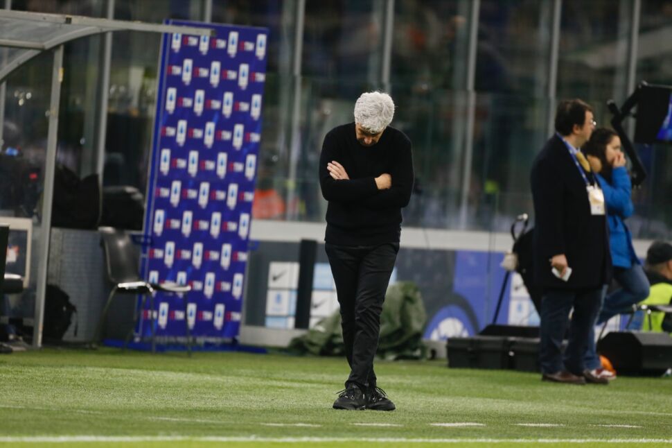 Insultare il Gasp costa: Inter multata