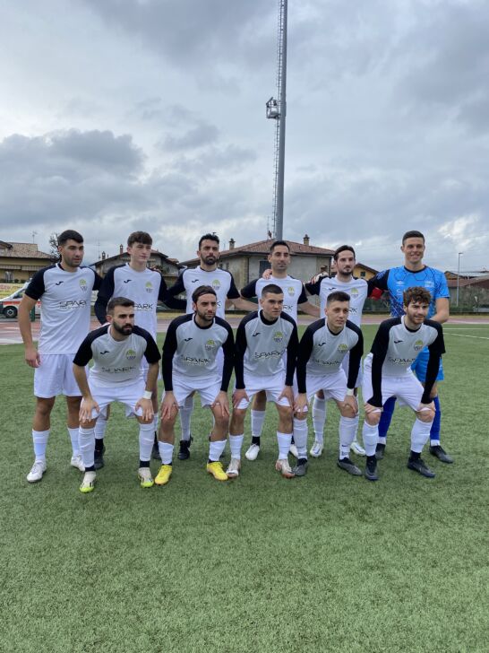 Eccellenza B. Pari a reti bianche tra Lemine e Soresinese