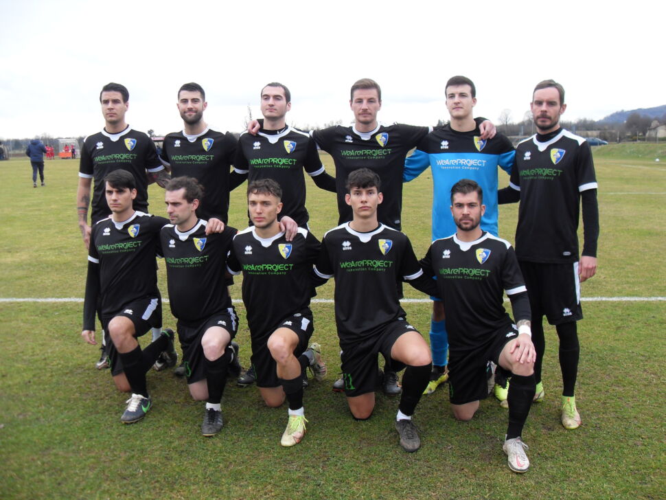 Eccellenza, Mapello in anticipo sul campo della Leon. A Bagnatica c’è Vertovese-Forza & Costanza