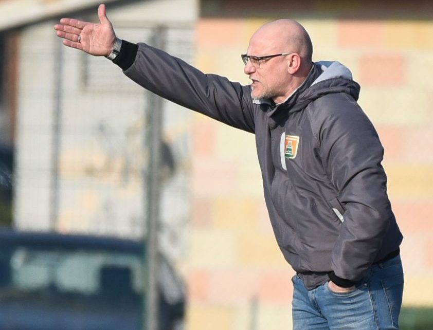 Carica Carobbio 2020, Morotti tra i pali e Cometti in avanti nel fondamentale successo sul Sarnico