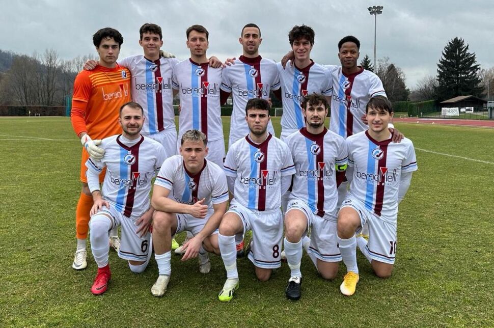 Seconda C – Mariani-gol fa sorridere la Nembrese contro l’Oratorio Albino