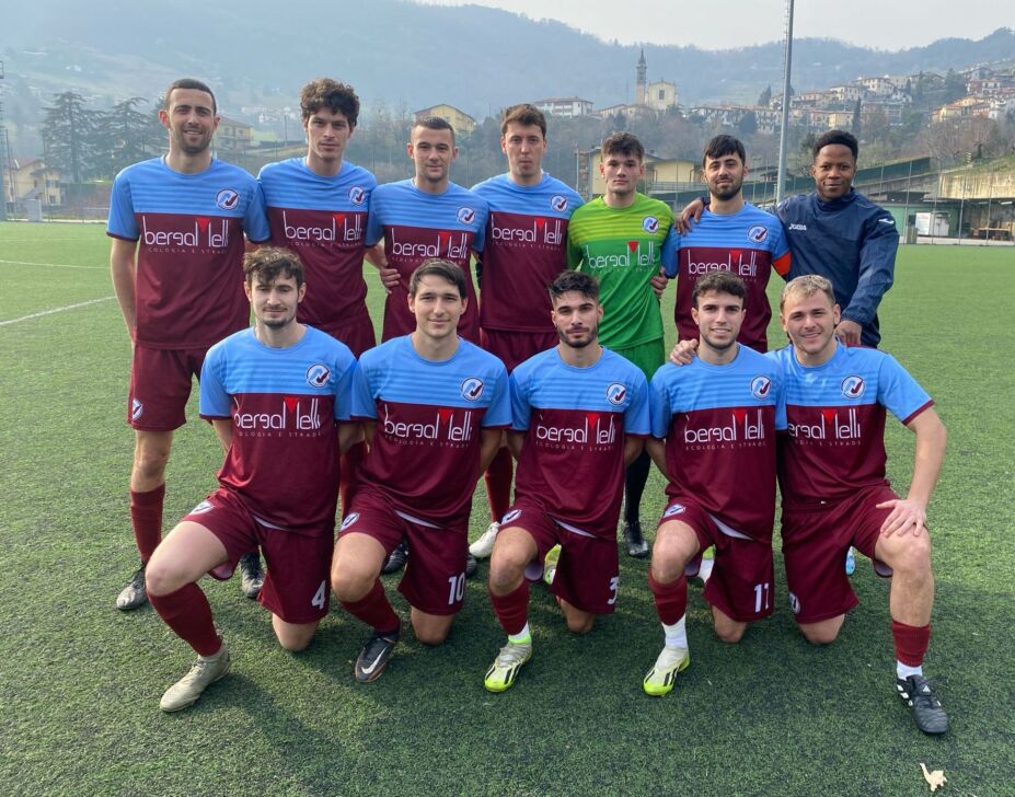 Seconda C. La Nembrese espugna il campo dell’Oratorio San Marco dopo una partita incredibile