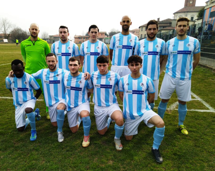 Seconda B. L’Oratorio Cologno vince a Grignano e lo aggancia in vetta