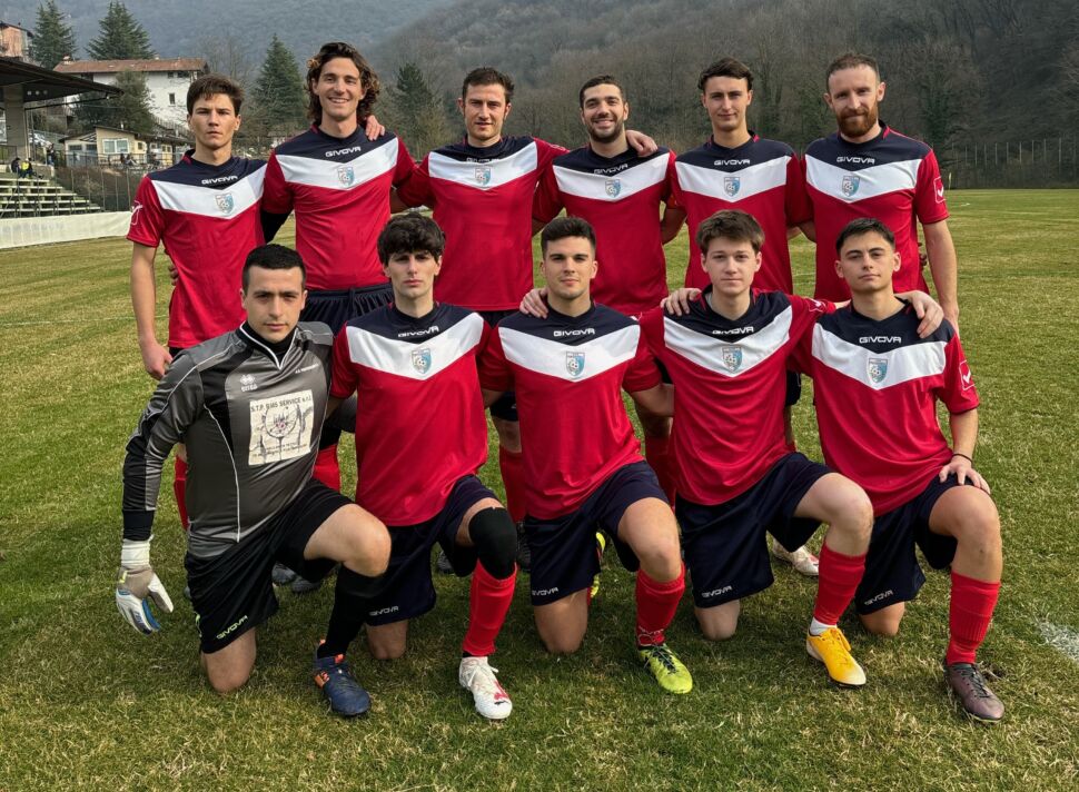 Terza B. Il Ponteranica supera il Cassinone grazie a un gol di Gotti