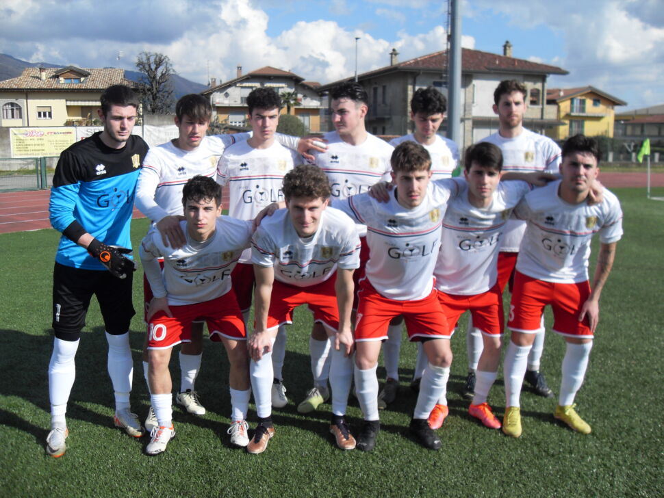 Eccellenza B. Colpaccio del San Pellegrino in casa del Lemine Almenno