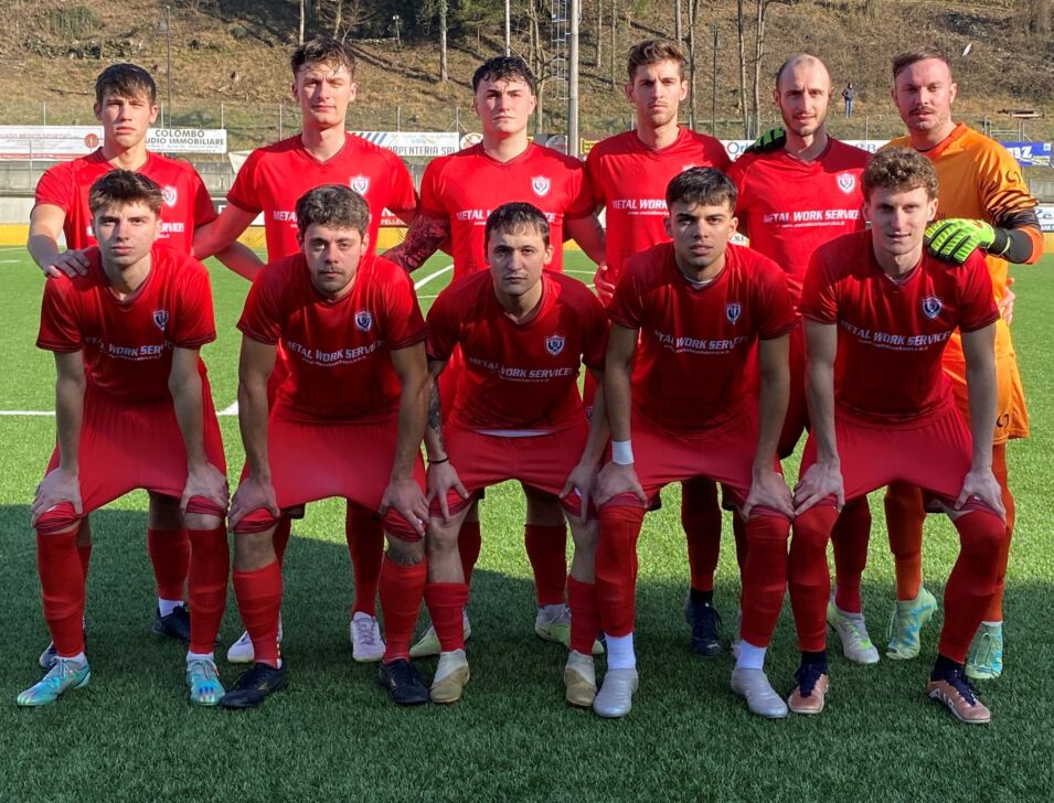 Eccellenza B. Sanpe, solo 0-0 in casa contro la Vis Nova Giussano