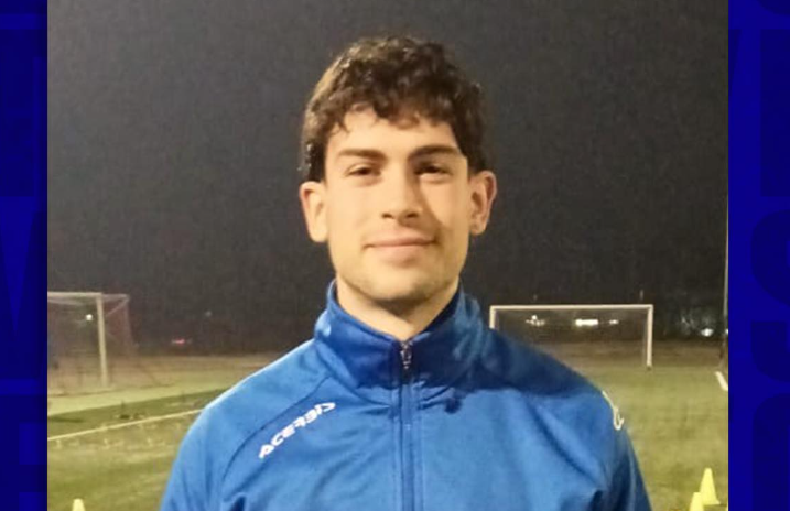 UFFICIALE – Matteo La Torre è un nuovo giocatore della Vertovese