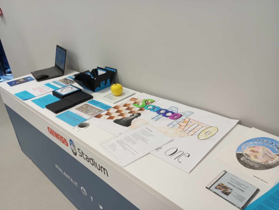 La Scuola allo Stadio: “Un calcio al bullismo, un sì ai buoni comportamenti”