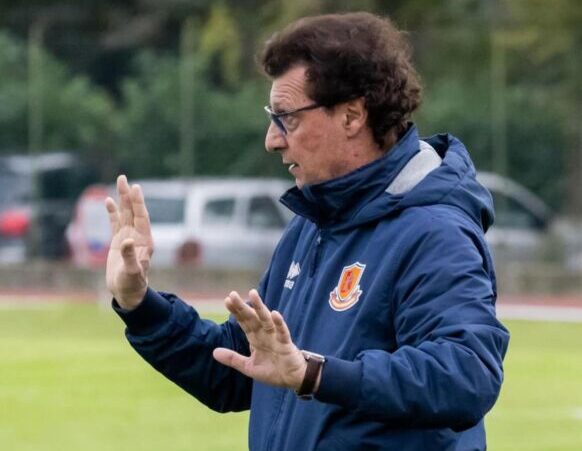 Lo Special One is back, mister Finazzi è il nuovo allenatore della Nova Montello