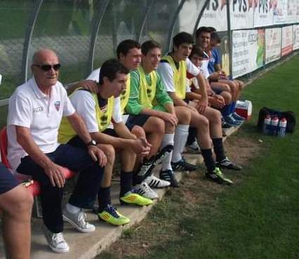 Ci ha lasciati Mario Luzzana, storico segretario di Pedrengo e Scanzo. Sgomento in tutti gli addetti ai lavori