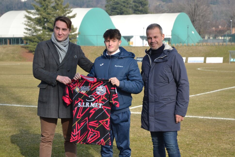 Serie D, rinviata anche Casatese-Real Calepina