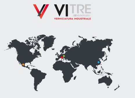 V.I.TRE GROUP: 35 anni da Solza verso il mondo…