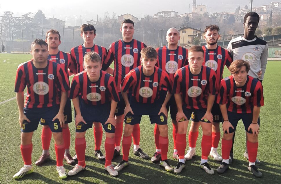 Seconda C – L’AlzaNese rifila un poker al Carobbio. Albano sempre più vicino al titolo