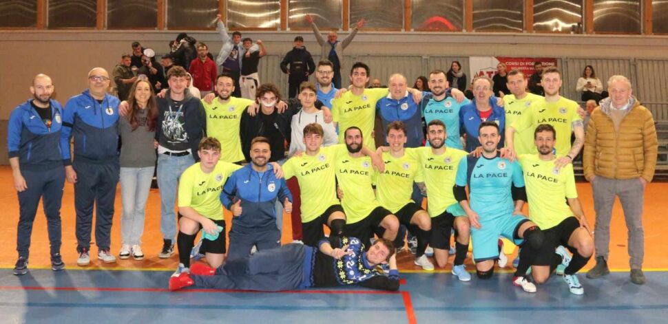 Una grande Argonese batte il New Vidi e approda alla finalissima di Coppa Lombardia