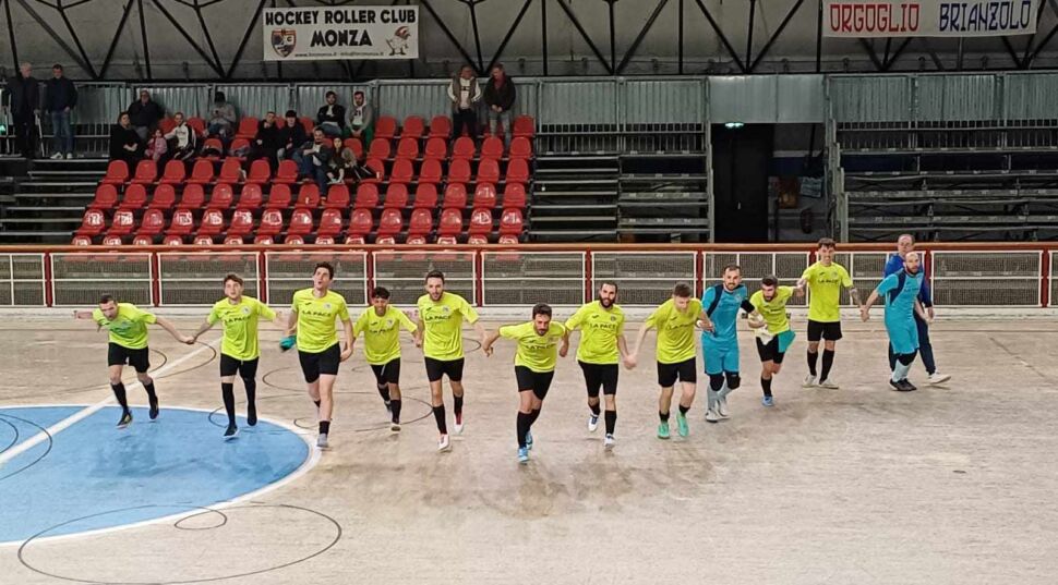 Continua l’ottimo momento dell’Argonese: battuto anche il Leo Team