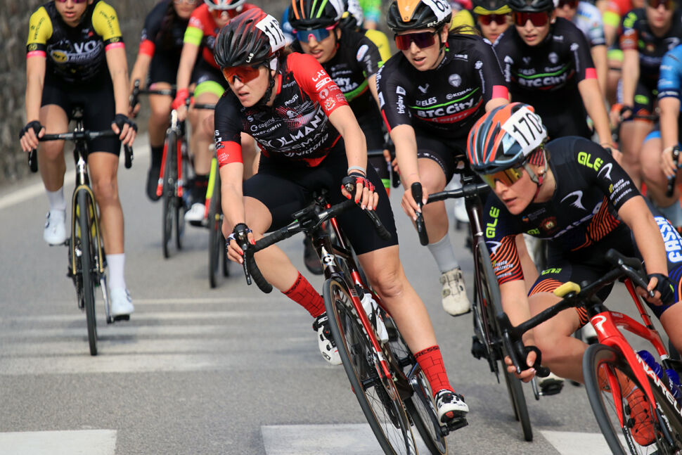 Isolmant – Premac – Vittoria: bene Asia Zontone al “Comune di Buttrio”