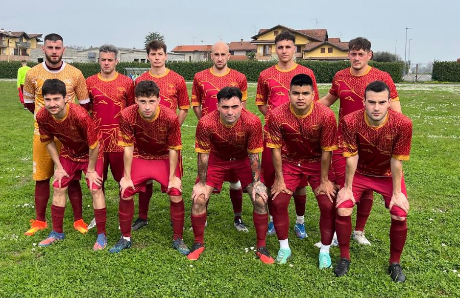 Seconda B. L’Asperiam fa 0-0 con l’Acov e dovrà battere l’Oratorio Cologno per salire in Prima