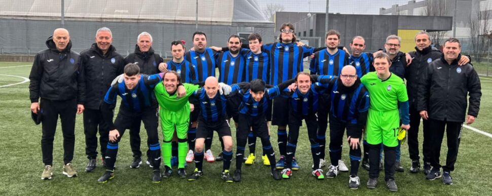 Gli Special nerazzurri calano il poker