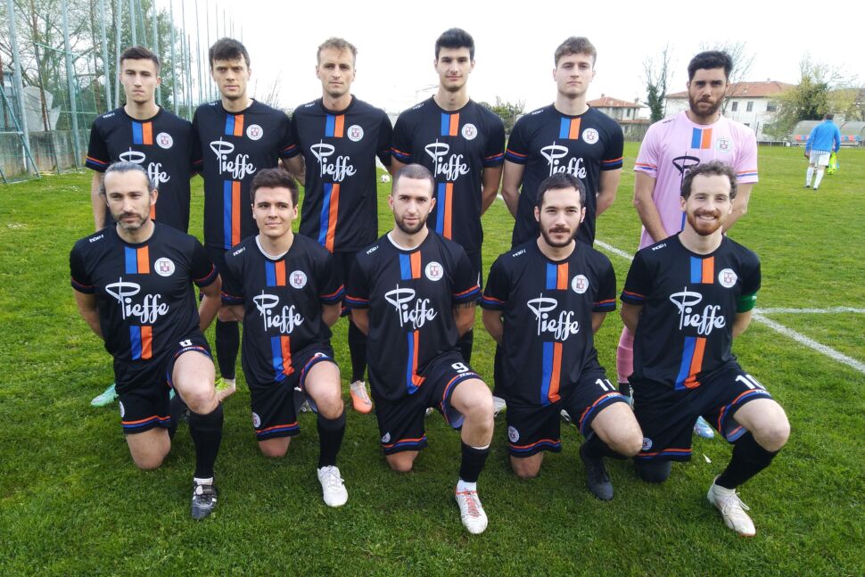 Coppa Lombardia Seconda: Atletico Grignano battuto