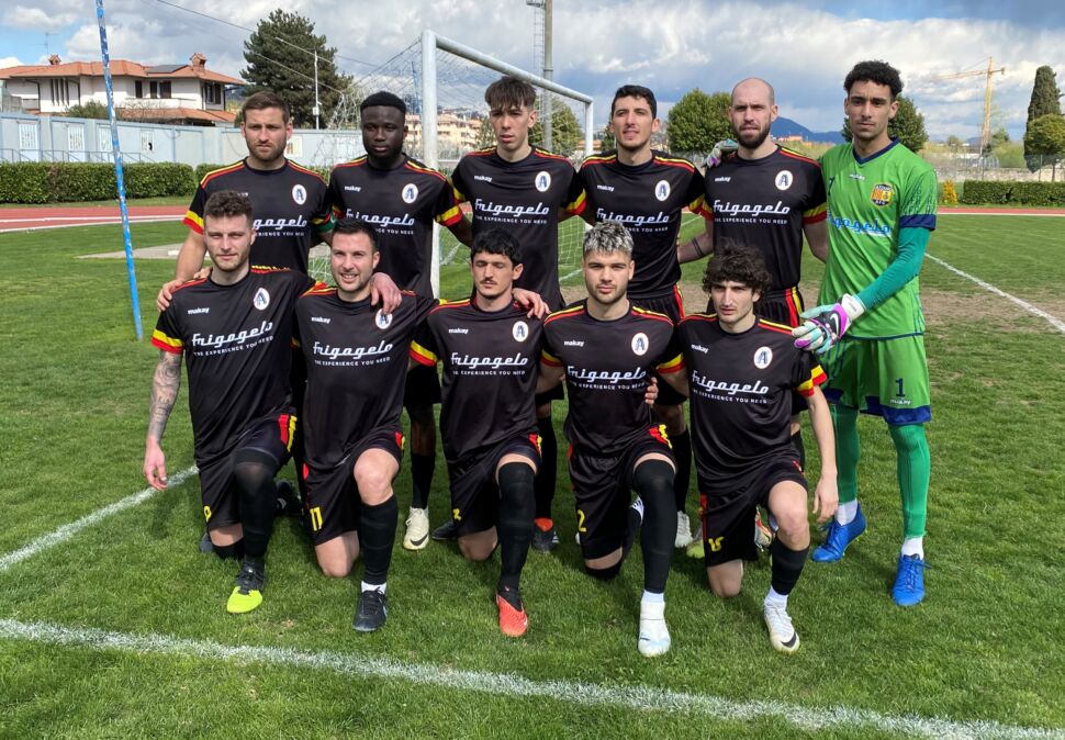 UFFICIALE – Azzano, Mirco Campi non sarà più il direttore sportivo