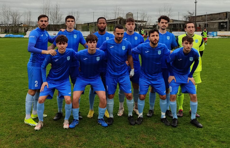 Promozione, girone C: i risultati del mercoledì