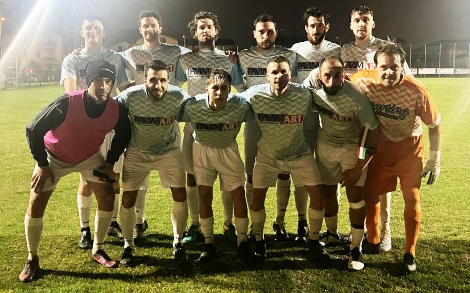 Seconda C, nella sfida tra i fratelli Ruggeri il Carobbio batte la Villese e si prende il secondo posto