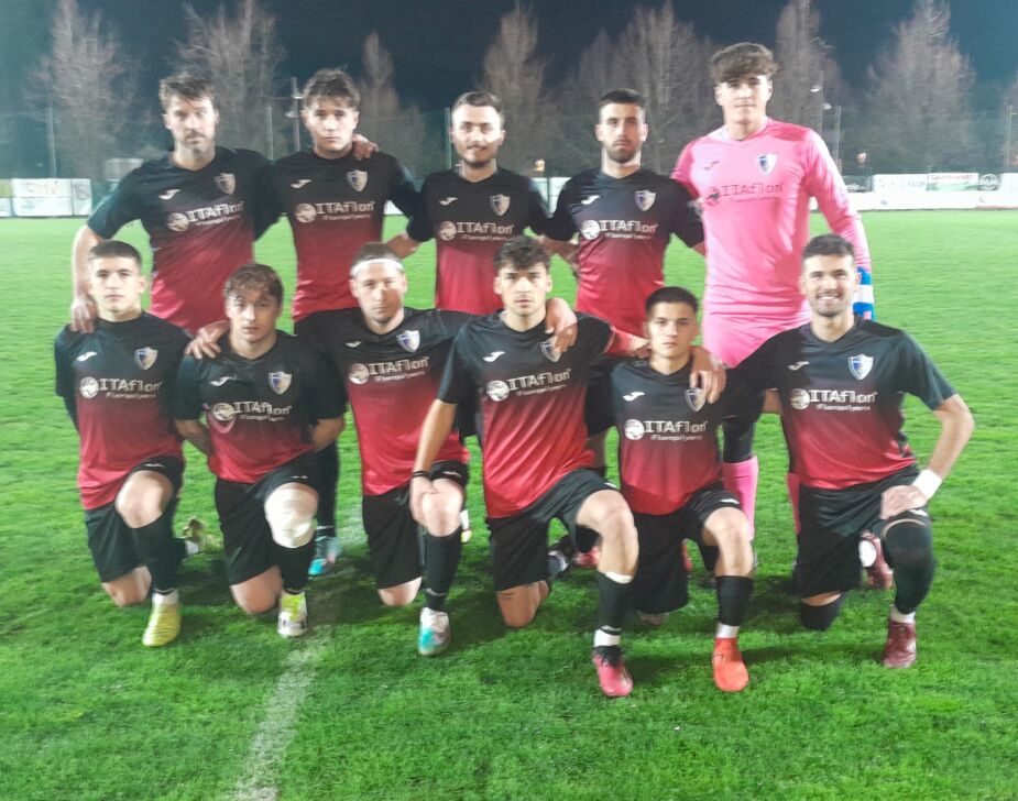 Promozione C – Il Cenate Sotto adesso vola: battuta anche l’Aurora Seriate