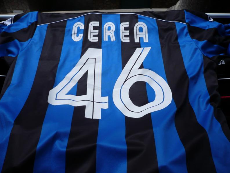 Dribbling. Il talento sopraffino di Simone Cerea, ora all’Antoniana