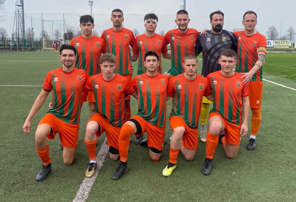 Spezzatino calcio dilettanti, tutti i risultati delle partite di giovedì