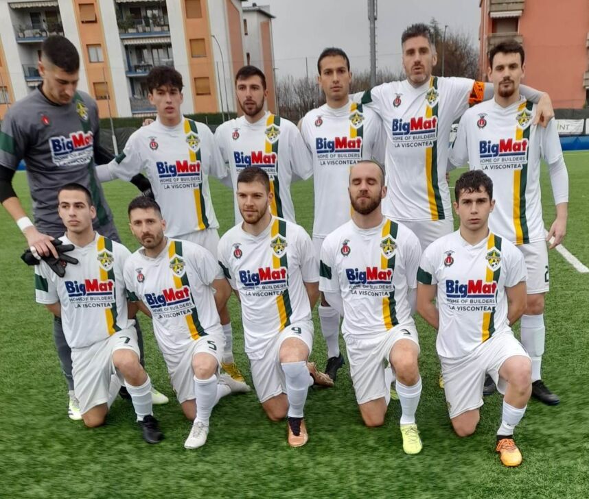 Promozione C. Fiorente-Colognese, pari tra due squadre in gran forma