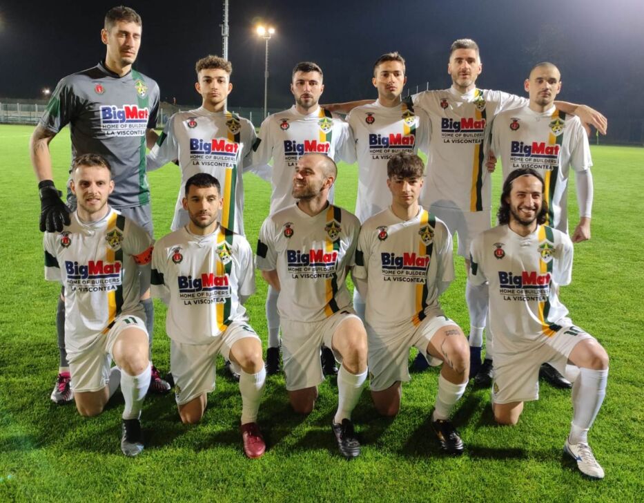 Promozione C – Guizzo di Longaretti, la Colognese batte una buona Gavarnese e mette pressione al Valcalepio