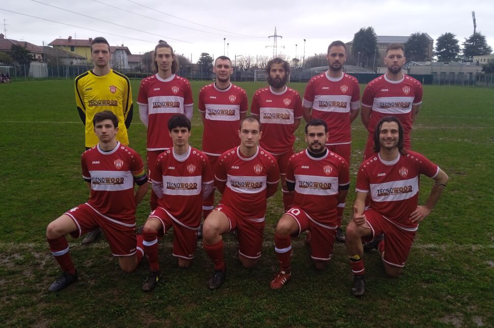 Terza D – Pareggio ad alta quota tra Brembo e Cortenuova