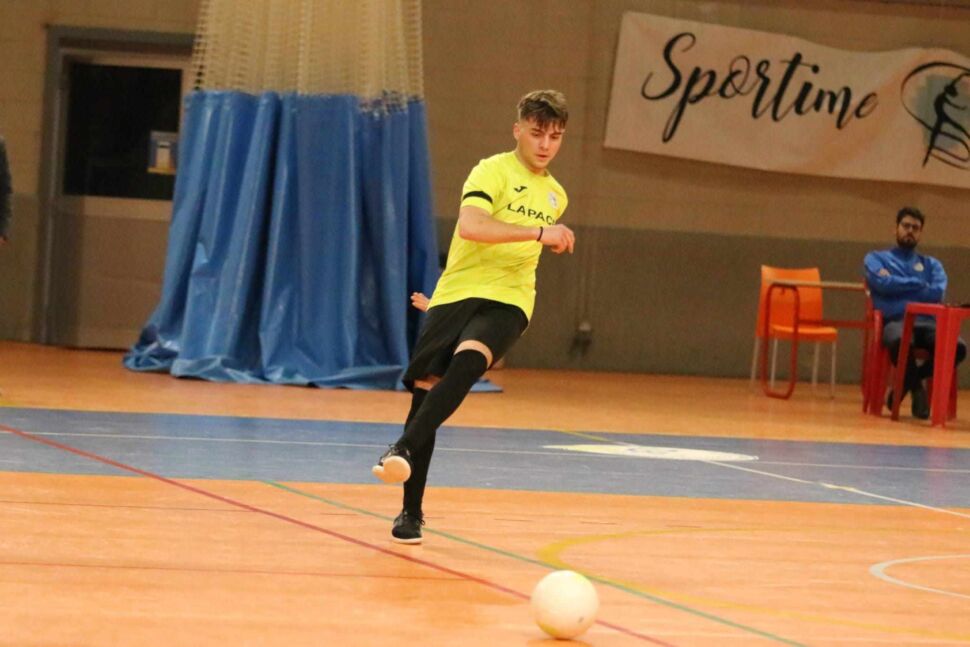 Semifinali di Coppa Lombardia, l’Argonese vince il primo round in casa del New Vidi