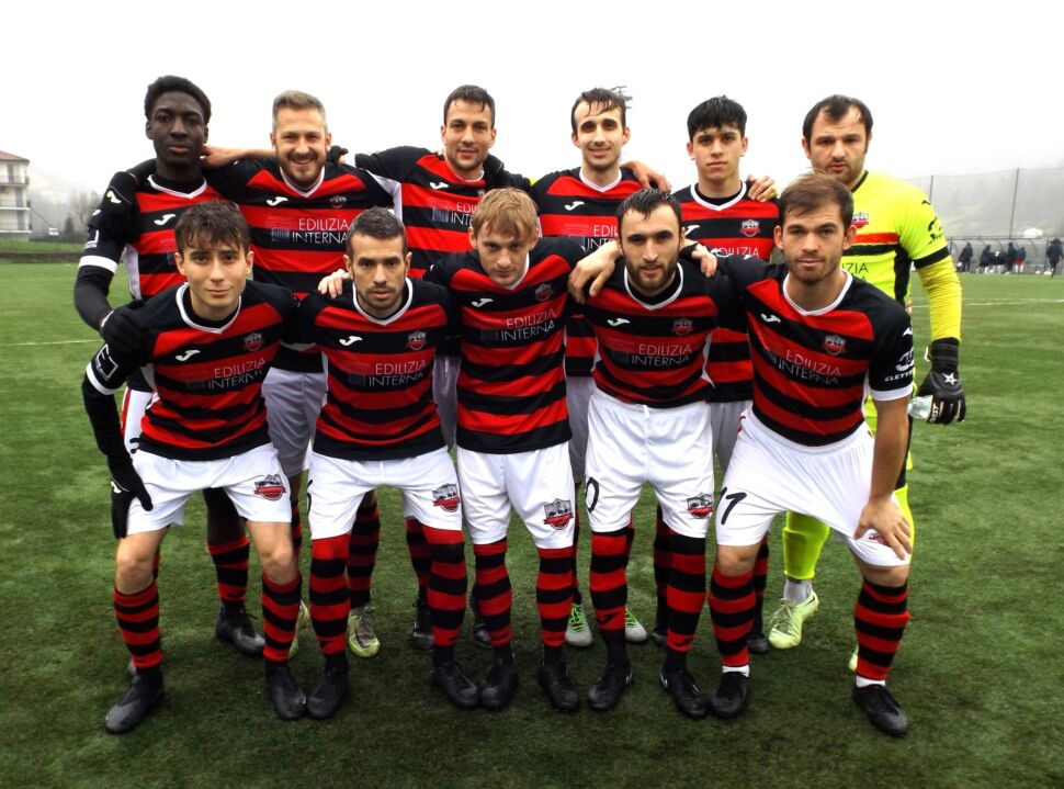 Prima Categoria, Pianico in anticipo a Gandino. Acos Treviglio, traguardo sempre più vicino