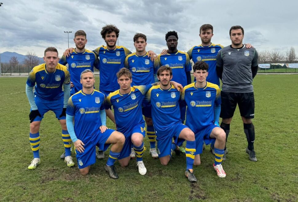 Seconda A. Il terreno pesante non ferma il Ghiaie: 2-1 alla Virescit