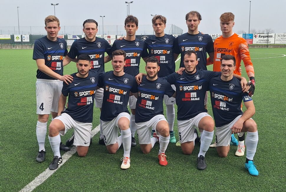 Promozione, una domenica di fuoco. La capolista Valcalepio va a Gorle, AlbinoGandino in casa dell’Azzano (ma si gioca a Curno)