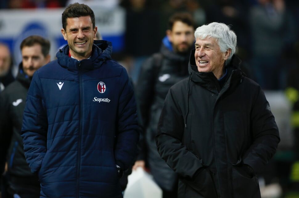 Gasperini: “Abbiamo perso sugli episodi”