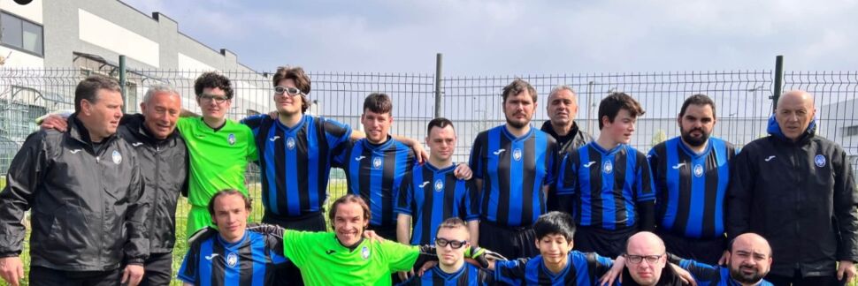 Atalanta For Special alla seconda fase