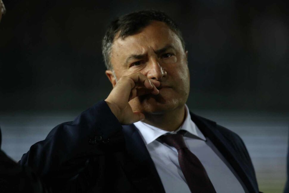 Addio a Joe Barone, direttore generale della Fiorentina